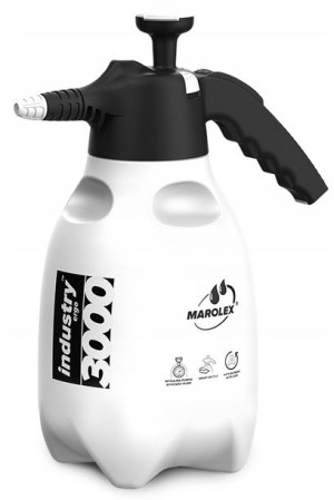 Opryskiwacz Ciśnieniowy Marolex Industry Ergo 3 L