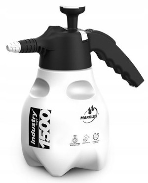 Opryskiwacz Ciśnieniowy Marolex Industry Ergo 1,5L