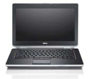 Dell Latitude E6420 I7-2620m 2.7 / 6144 Mb Ddr3 / 320 Gb / Dvd-rw / Windows