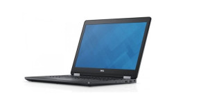 Dell Latitude E5570 I5-6300u 2.4 / 4096 Mb Ddr4 / 500 Gb / Windows 10 Pro /