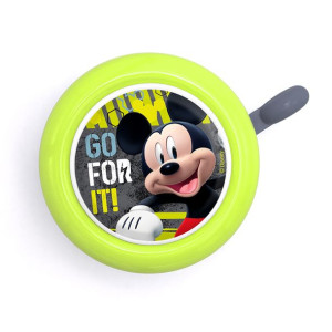 Dzwonek rowerowy Myszka Mickey MIKI