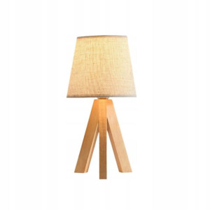 Lampka Nocna Biurkowa Lampa Do Pokoju Sypialni