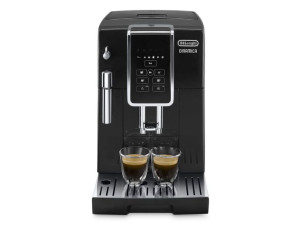 Ekspres ciśnieniowy automatyczny DeLonghi Dinamica ECAM 350.15 B (1450W  ko
