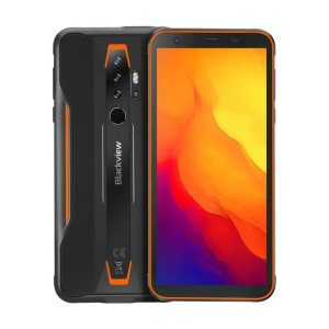 Blackview BV6300Pro 6/128 Orange