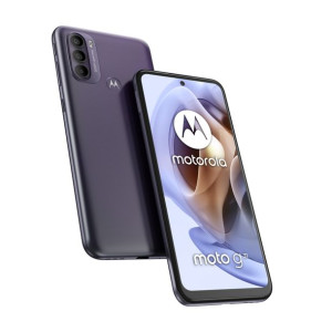 Motorola Moto G31 4/64GB 6,47" OLED 2400x1080 5000mAh Dual SIM 4G Meteorite