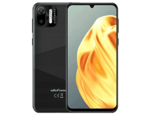 Ulefone Note 6P 2GB/32GB Black