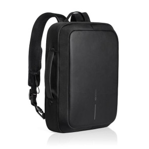 Xd Design Plecak / Torba Antykradzieżowa Bobby Bizz Czarny P/n: P705.571
