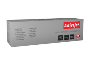 Toner Activejet ATK-5140BN (zamiennik Kyocera TK-5140K  Supreme  7000 stron