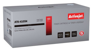 Toner Activejet ATK-4105N (zamiennik Kyocera TK-4105  Supreme  15000 stron