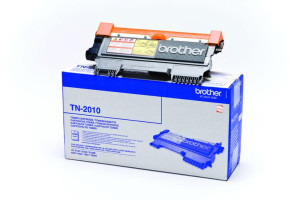 Toner Brother czarny TN2010 TN-2010, 1000 str.