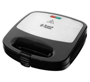 Russel Hobbs 24540-56 Opiekacz 3w1 750w 25450-56