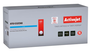 Toner Activejet ATO-532CNX (zamiennik OKI 46490607  Supreme  6000 stron  ni