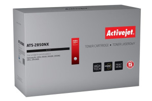 Toner Activejet ATS-2850NX (zamiennik Samsung ML-D2850B  Supreme  5000 stro