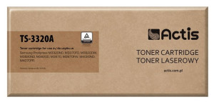 Toner ACTIS TS-3320A (zamiennik Samsung MLT-D203L  Standard  5000 stron  cz