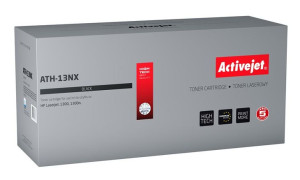 Toner Activejet ATH-13NX (zamiennik HP 13X Q2613X  Supreme  4400 stron  cza