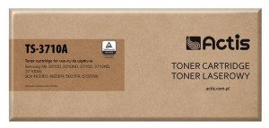 Toner Actis TS-3710A (zamiennik Samsung MLT-D205L  Standard  5000 stron  cz