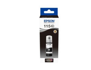 Epson Tusz Czarny C13T07C14A