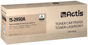 Toner ACTIS TS-2950A (zamiennik Samsung MLT-D103L  Standard  2500 stron  cz