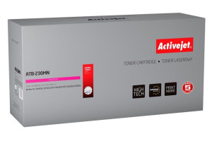 Toner Activejet ATB-230MN (zamiennik Brother TN-230M  Supreme  1400 stron