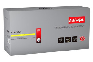 Toner Activejet ATB-230YN (zamiennik Brother TN-230Y  Supreme  1400 stron