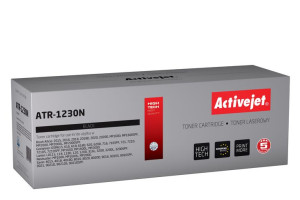 Toner Activejet ATR-1230N (zamiennik Ricoh 1230D 885094  Supreme  9000 stro