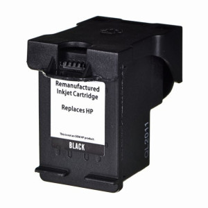 SUPERBULK tusz do HP 704 CN692 reg B-H704Bk, 18ml, czarny