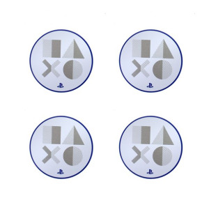Pp Playstation 5 Metal Coasters
