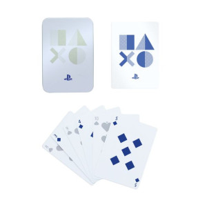 Playstation 5 - Karty Do Gry