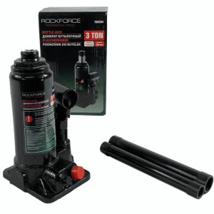 Podnośnik Samochodowy Lewarek Hydrauliczny 3t