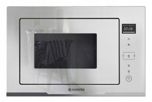Kuchenka mikrofalowa Hoover HMGV28GDFW