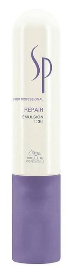 Wella SP Repair Emulsja Regenerująca Włosy Zniszczone 50 ml