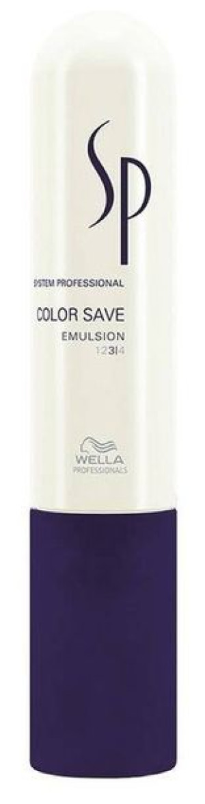 Wella SP Color Save Emulsja Utrwalająca Kolor Włosów farbowanych 50 ml