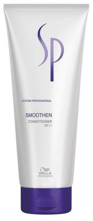 Wella SP Smoothen Odżywka Wygładzająca Włosy 200 ml