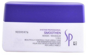 Wella SP Smoothen Maska Wygładzająca Włosy 200 ml
