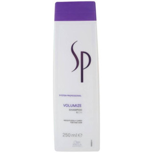 Wella SP Volumize Szampon Nadający Włosom Objętość 250 ml