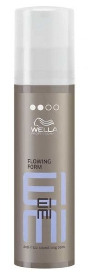Wella Eimi Flowing Form Balsam Wygładzający Puszące Się Włosy 100 ml