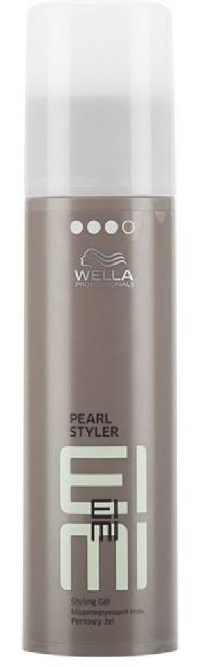 Wella Eimi Pearl Styler Żel Perłowy 100 ml