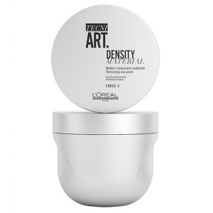 L'Oreal Tecni Art Density Material Wosk-Guma Elastyczna Do Stylizacji 100 m