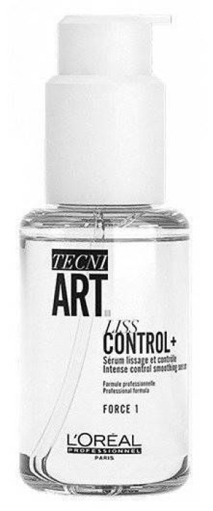 L'Oreal Tecni Art Liss Control+ Serum 50 ml