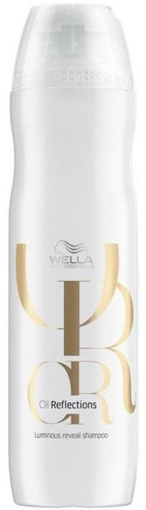 Wella Oil Reflections Szampon 250 ml