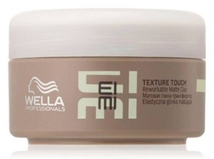 Wella Eimi Texture Touch Glinka 75 ml