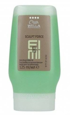 Wella Eimi Sculpt Force Żel 125 ml
