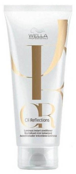 Wella Oil Reflections Odżywka 200 ml