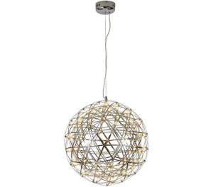 Sypialniana lampa wisząca Galaxy ST-5340A-80 Step LED 48,6W 3000K gwiazda c
