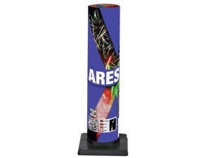 Bateria Rzymskich Ogni Ares 04407 100 Strzałów