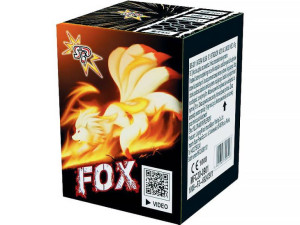 Wyrzutnia Fox B09-2001 - 9 Strzałów 20mm