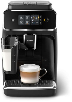 Ekspres ciśnieniowy PHILIPS EP2231/40 LatteGo