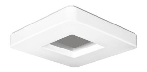 Plafon Albi 37 LED Nowoczesna Glamour