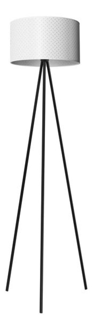 Lampa podłogowa Heos B Nowoczesna Do Sypialni