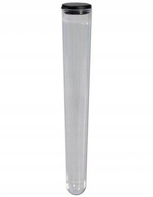 Joint Tubes CLEAR pojemnik na jointa